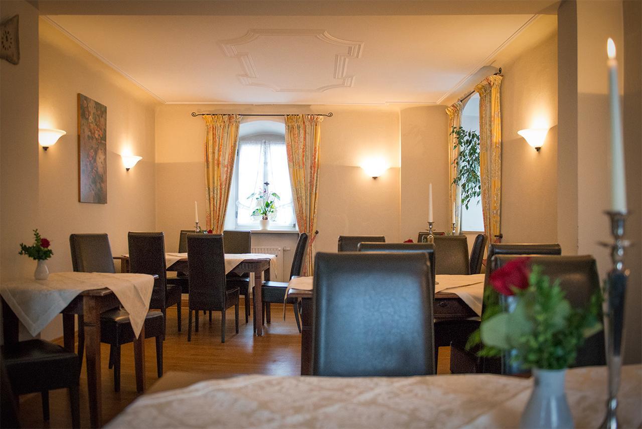 Der Patrizierhof - Weingut Gasthof Hotel - Familie Grebner Grosslangheim المظهر الخارجي الصورة